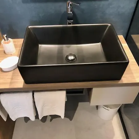 Palazzo Raho Πανσιόν