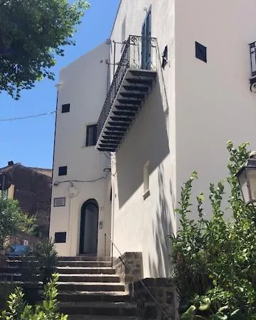 Πανσιόν Palazzo Raho