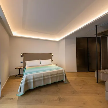 Πανσιόν Palazzo Raho