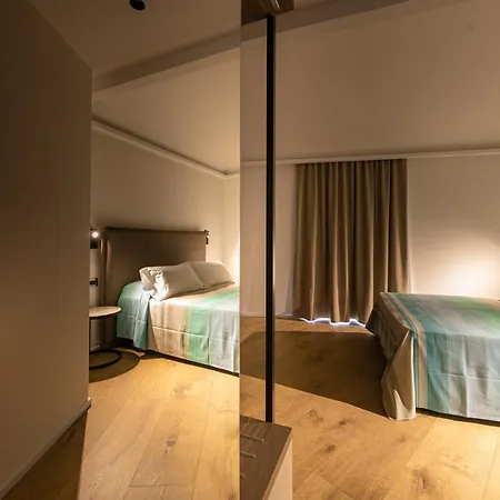 Palazzo Raho Πανσιόν Cefalù