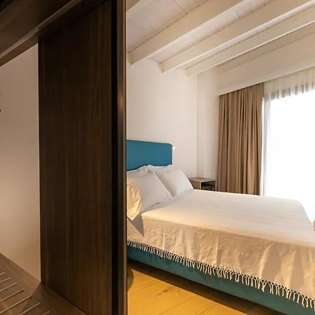 Πανσιόν Palazzo Raho Cefalù