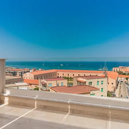 Palazzo Raho Πανσιόν