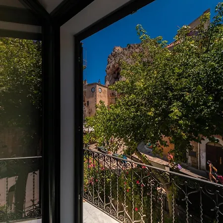 Guest house Palazzo Raho Cefalu