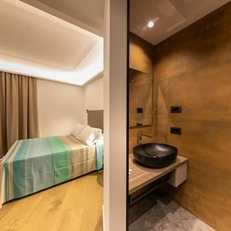 Πανσιόν Palazzo Raho Cefalù