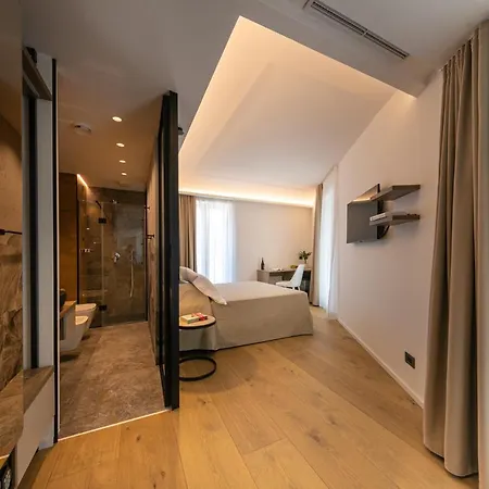 Πανσιόν Palazzo Raho