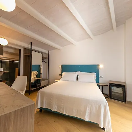 Πανσιόν Palazzo Raho Cefalù