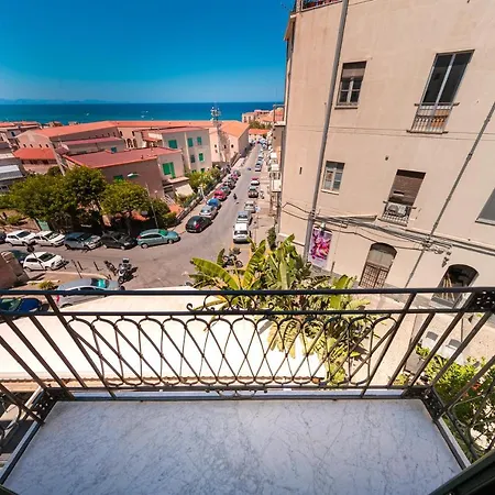 Palazzo Raho 4* Cefalù