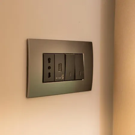 Palazzo Raho Πανσιόν Cefalù