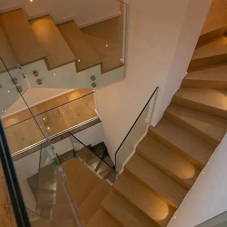 Palazzo Raho Πανσιόν Cefalù