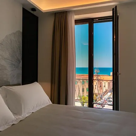 Πανσιόν Palazzo Raho 4*