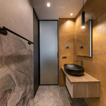 Πανσιόν Palazzo Raho