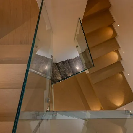 Πανσιόν Palazzo Raho