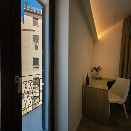 Palazzo Raho Πανσιόν Cefalù