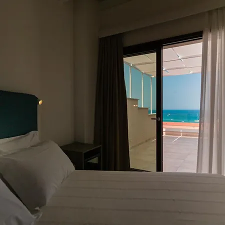 Palazzo Raho Πανσιόν Cefalù