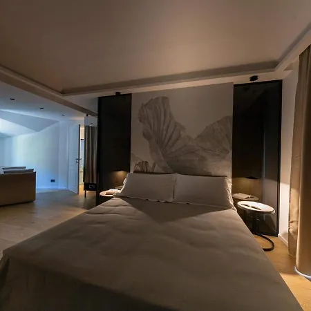 게스트하우스 Palazzo Raho *