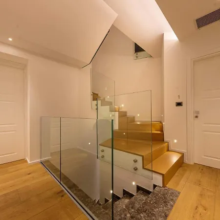 Palazzo Raho Guest house *