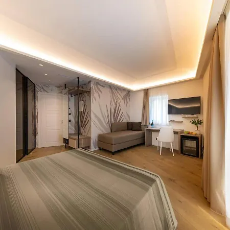 Palazzo Raho Πανσιόν Cefalù