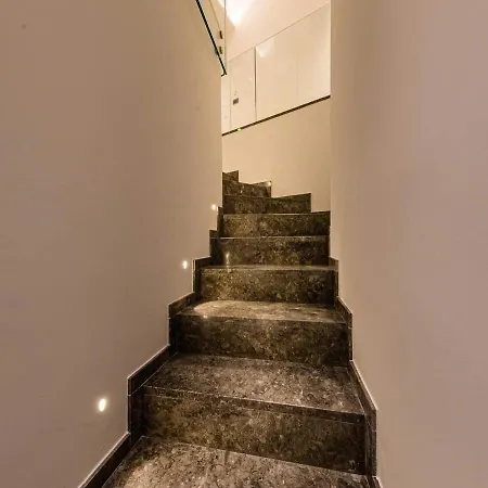 Palazzo Raho Πανσιόν