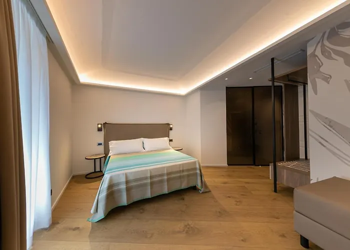 Affittacamere Palazzo Raho