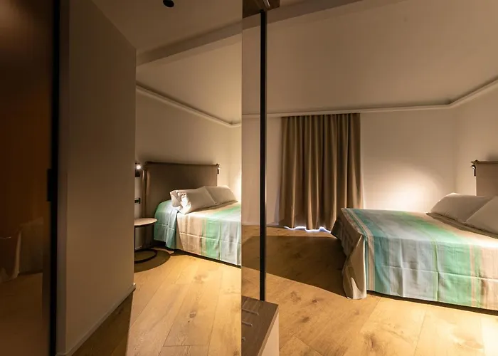 Palazzo Raho Affittacamere Cefalù