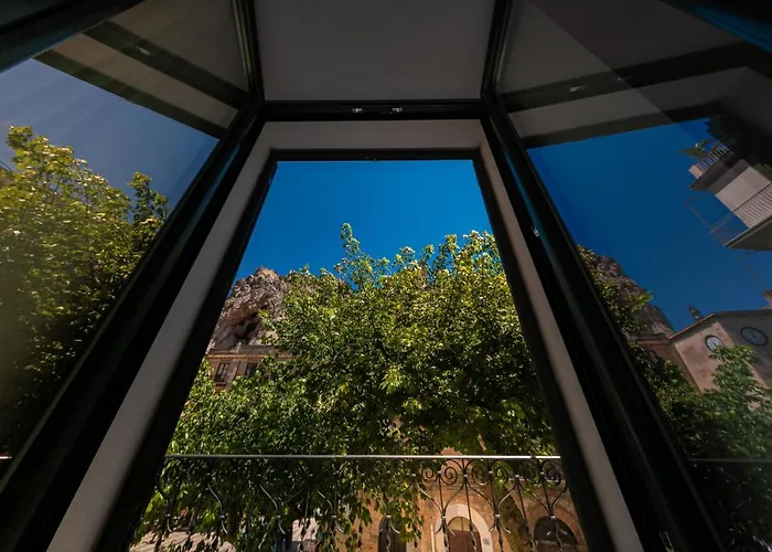 Palazzo Raho Cefalù