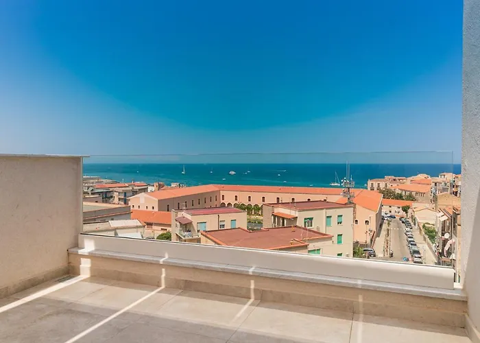 Palazzo Raho Affittacamere