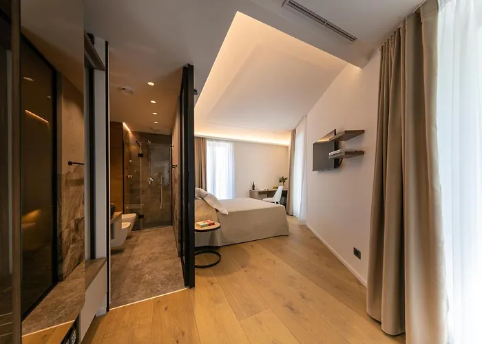 Affittacamere Palazzo Raho