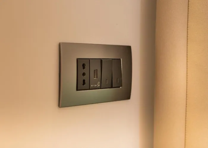 Palazzo Raho Affittacamere Cefalù