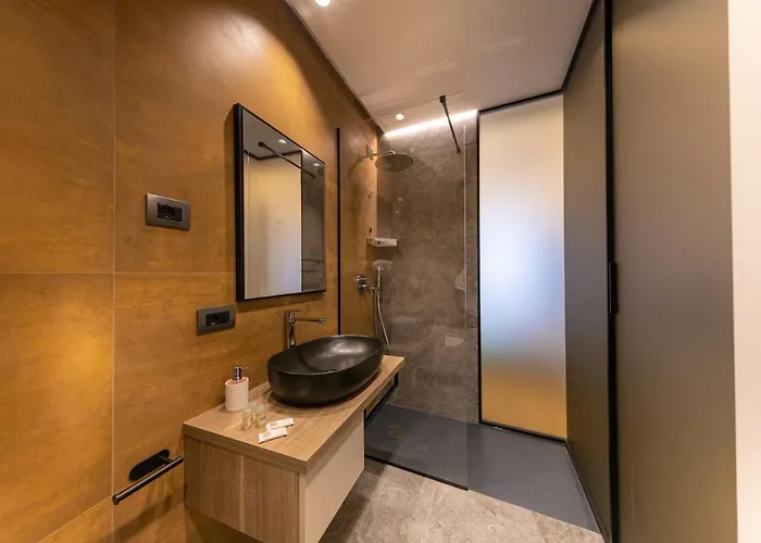 Palazzo Raho Affittacamere Cefalù