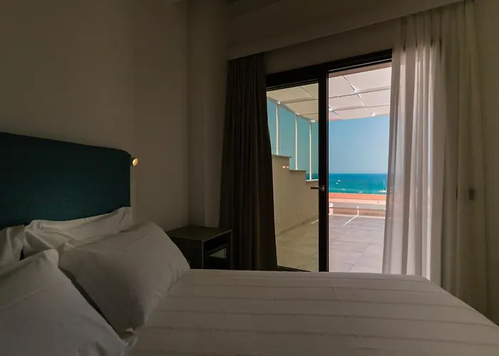 Palazzo Raho Affittacamere Cefalù