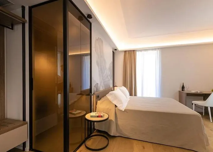 Palazzo Raho Affittacamere Cefalù